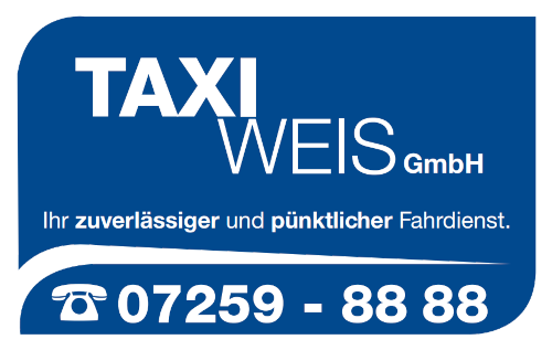 Taxi Weis