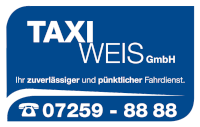 Taxi-Weis