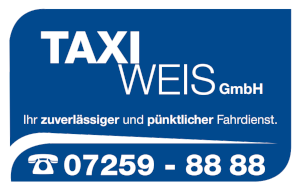 Taxi-Weis