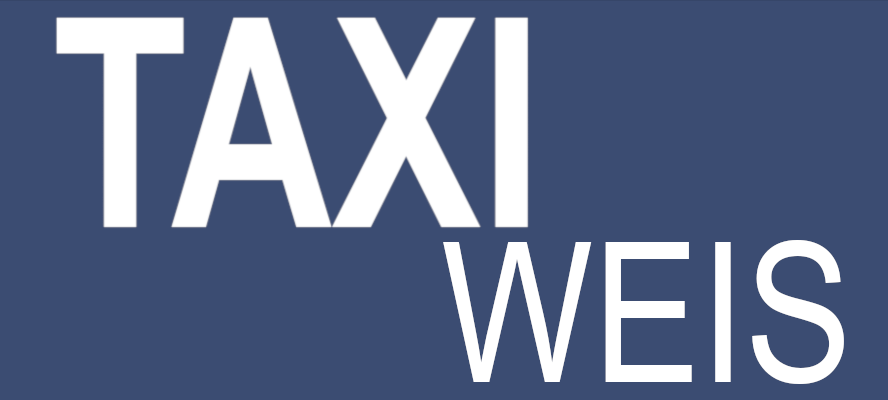 Taxi-Weis